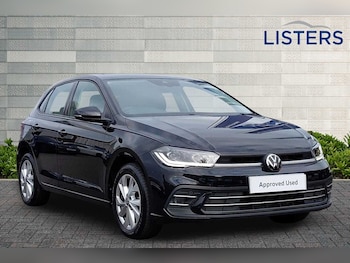 Volkswagen Polo feature image