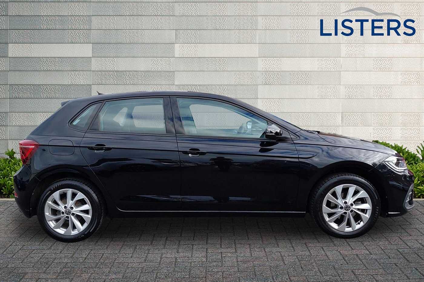 Used Volkswagen Polo 2024 for sale - 77176620: Photo 4