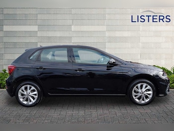 Used Volkswagen Polo 2024 for sale - 77176620: Photo