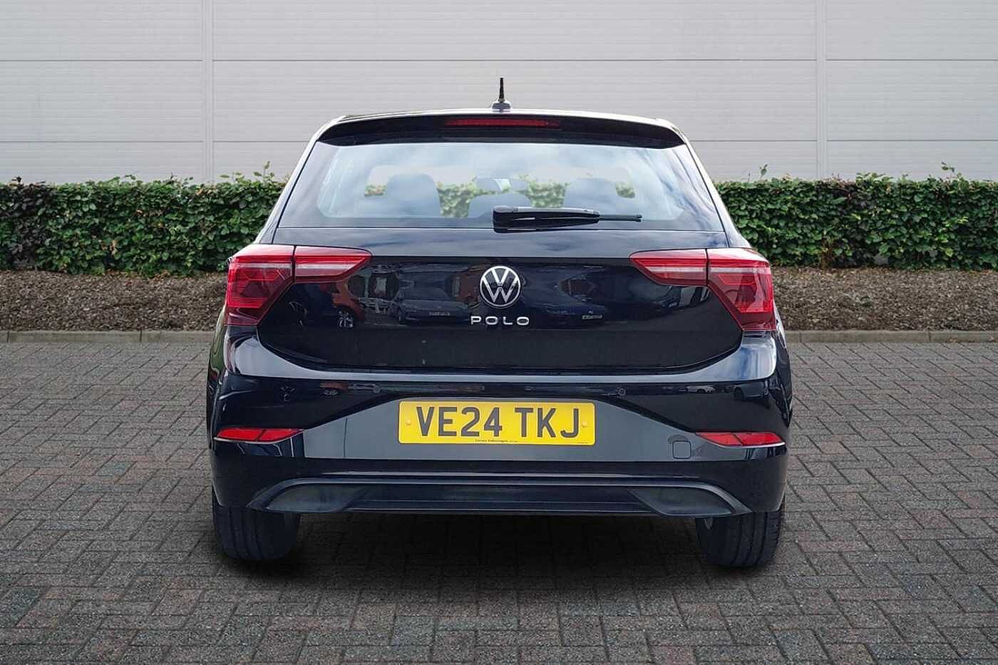 Used Volkswagen Polo 2024 for sale - 77176620: Photo 8