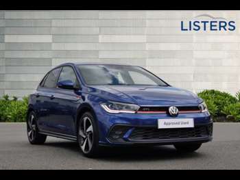 2022 (22) - 2.0 TSI GTI 5dr DSG