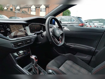 Used Volkswagen Polo 2022 for sale - 75034157: Photo
