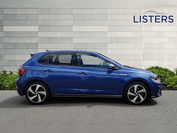 Used Volkswagen Polo 2022 for sale - 75034157: Photo