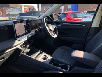 Used Volkswagen Tiguan 2024 for sale - 74312611: Photo