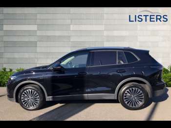 Used Volkswagen Tiguan 2024 for sale - 74312611: Photo