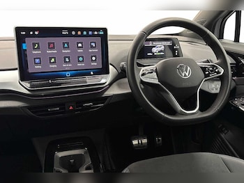 Used Volkswagen ID.4 2025 for sale - 79613637: Photo