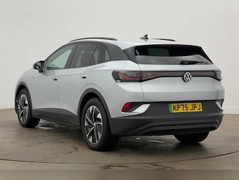 Used Volkswagen ID.4 2025 for sale - 79613637: Photo