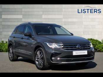 2021 (71) - 1.5 TSI 150 Elegance 5dr DSG
