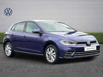 Used Volkswagen Polo 2024 for sale - 79688879: Photo