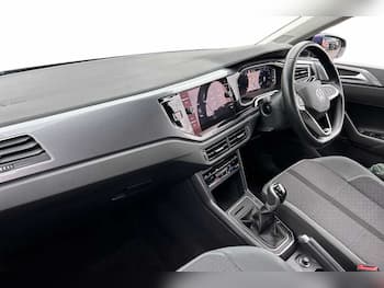 Used Volkswagen Polo 2024 for sale - 79688879: Photo