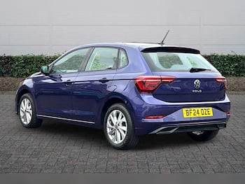 Used Volkswagen Polo 2024 for sale - 79688879: Photo