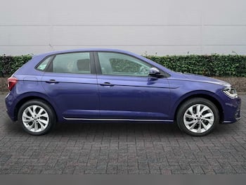 Used Volkswagen Polo 2024 for sale - 79688879: Photo