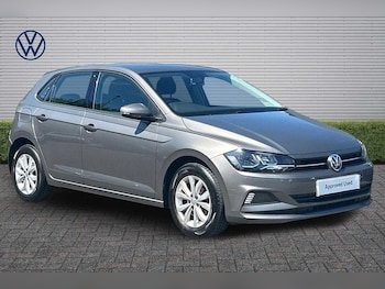 Used Volkswagen Polo 2019 for sale - 79375530: Photo