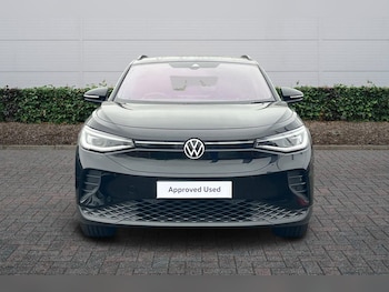 Used Volkswagen ID.4 2025 for sale - 77725390: Photo