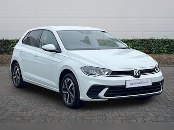 Volkswagen Polo feature image