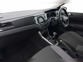 Used Volkswagen Polo 2026 for sale - 78102491: Photo