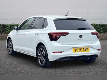 Used Volkswagen Polo 2026 for sale - 78102491: Photo