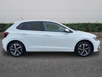 Used Volkswagen Polo 2026 for sale - 78102491: Photo