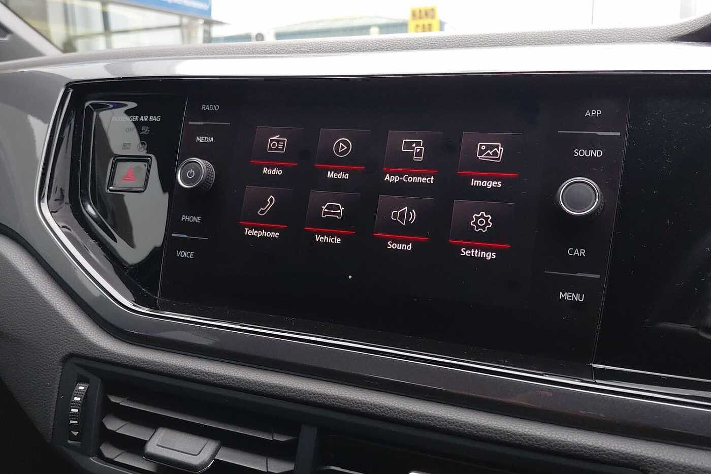 Used Volkswagen Polo 2019 for sale - 76662404: Photo 12