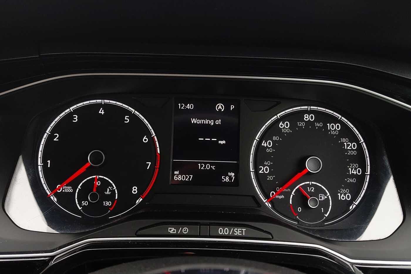 Used Volkswagen Polo 2019 for sale - 76662404: Photo 15