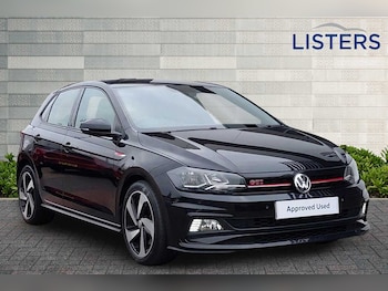 Used Volkswagen Polo 2019 for sale - 76662404: Photo