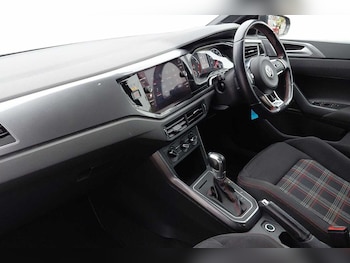 Used Volkswagen Polo 2019 for sale - 76662404: Photo