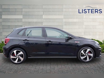 Used Volkswagen Polo 2019 for sale - 76662404: Photo