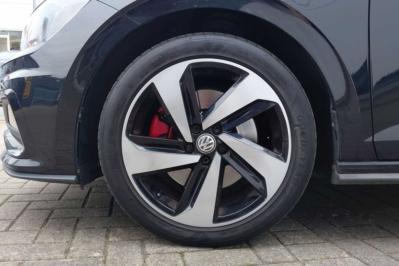 Used Volkswagen Polo 2019 for sale - 76662404: Photo 5