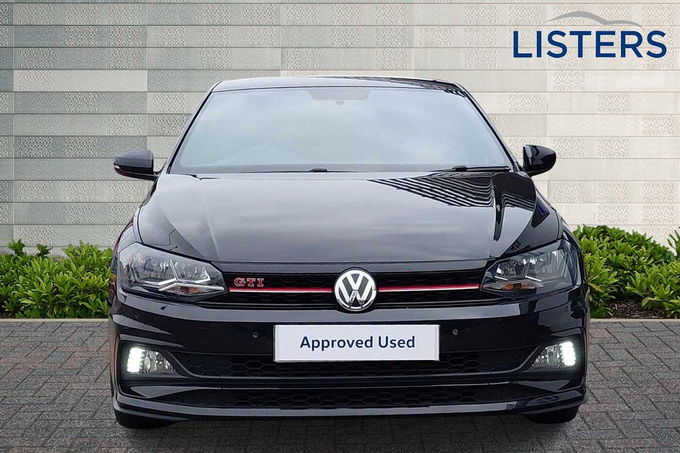 Used Volkswagen Polo 2019 for sale - 76662404: Photo 7