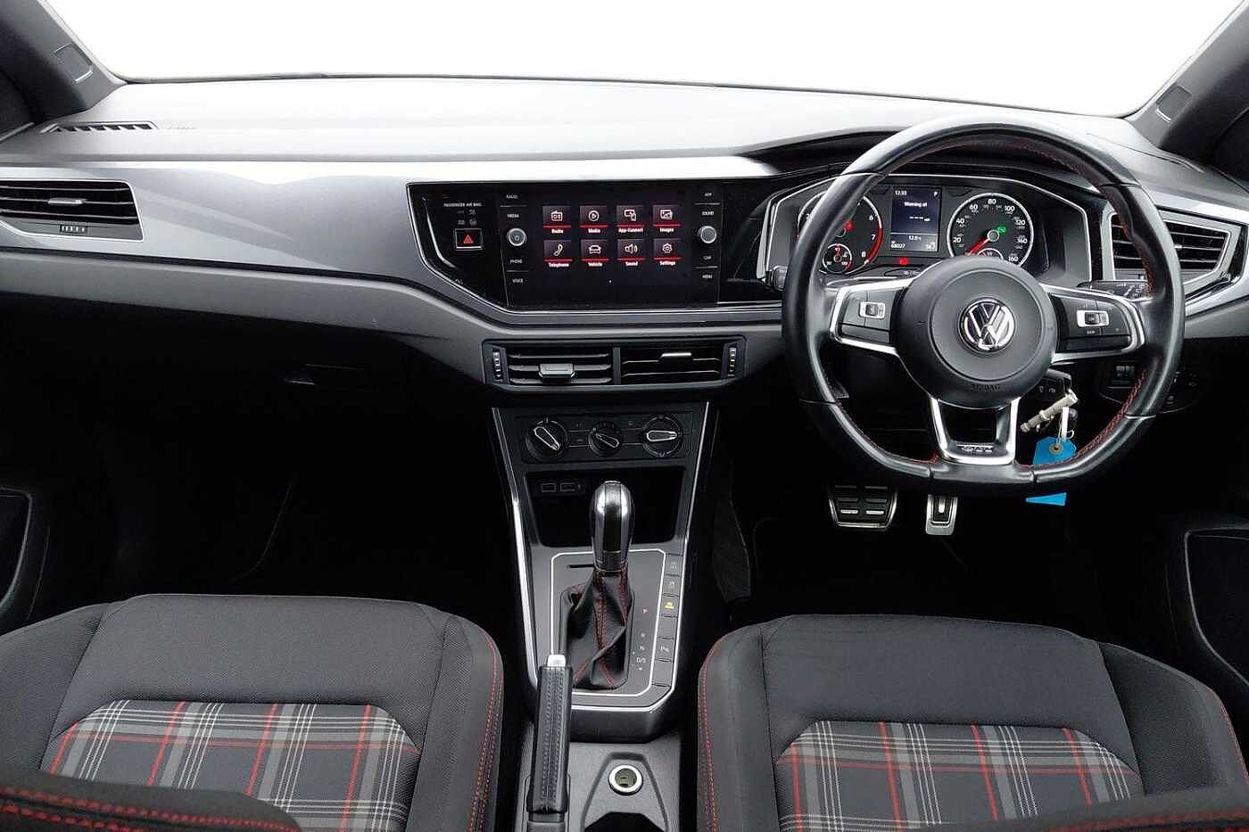 Used Volkswagen Polo 2019 for sale - 76662404: Photo 9