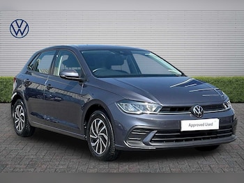 Used Volkswagen Polo 2024 for sale - 78959791: Photo
