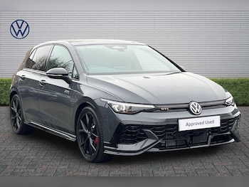 Used Volkswagen Golf 2026 for sale - 77826198: Photo