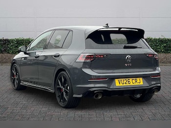 Used Volkswagen Golf 2026 for sale - 77826198: Photo