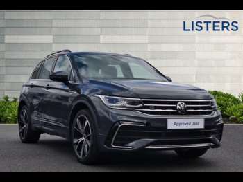 2022 (22) - 1.5 TSI 150 R-Line 5dr DSG