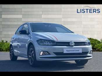 2021 (21) - 1.0 TSI 95 Beats 5dr