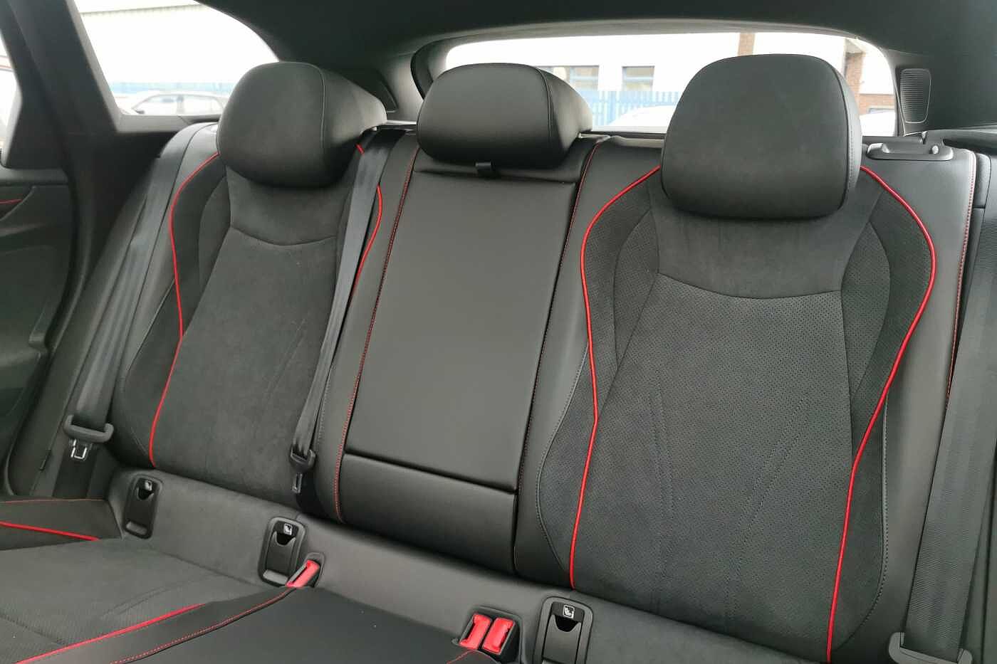 Used Volkswagen ID7 2025 for sale - 76110689: Photo 11