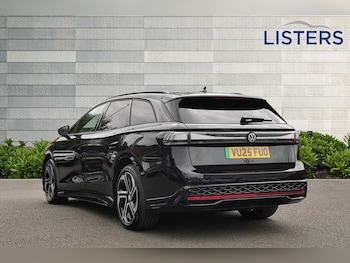 Used Volkswagen ID7 2025 for sale - 76110689: Photo 3