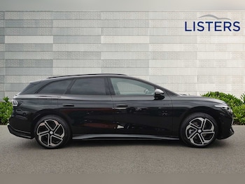 Used Volkswagen ID7 2025 for sale - 76110689: Photo 4