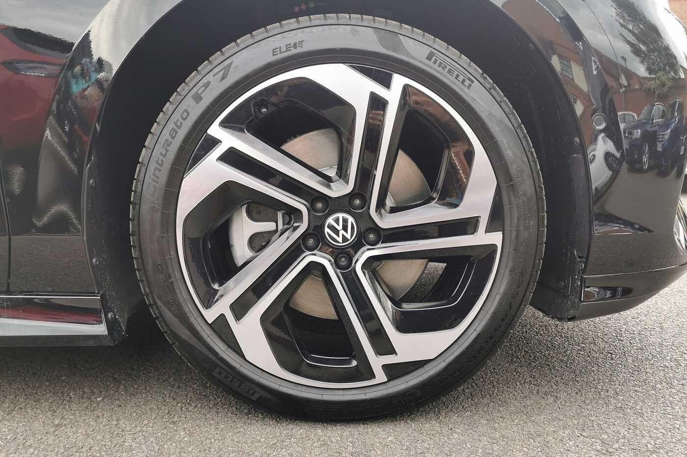 Used Volkswagen ID7 2025 for sale - 76110689: Photo 5
