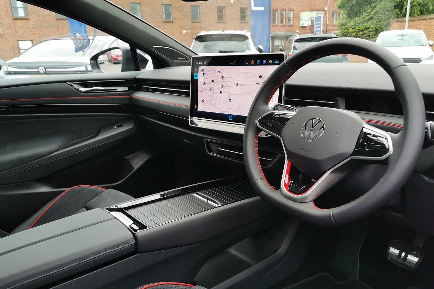 Used Volkswagen ID7 2025 for sale - 76110689: Photo 6