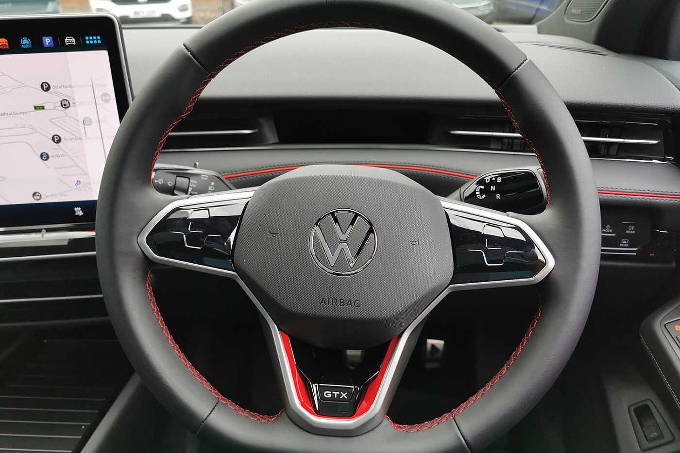 Used Volkswagen ID7 2025 for sale - 76110689: Photo 7