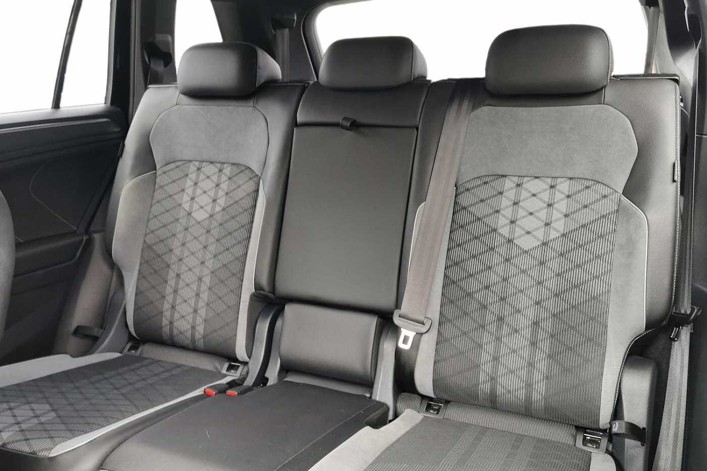 Used Volkswagen Tiguan Allspace 2025 for sale - 76111249: Photo 10