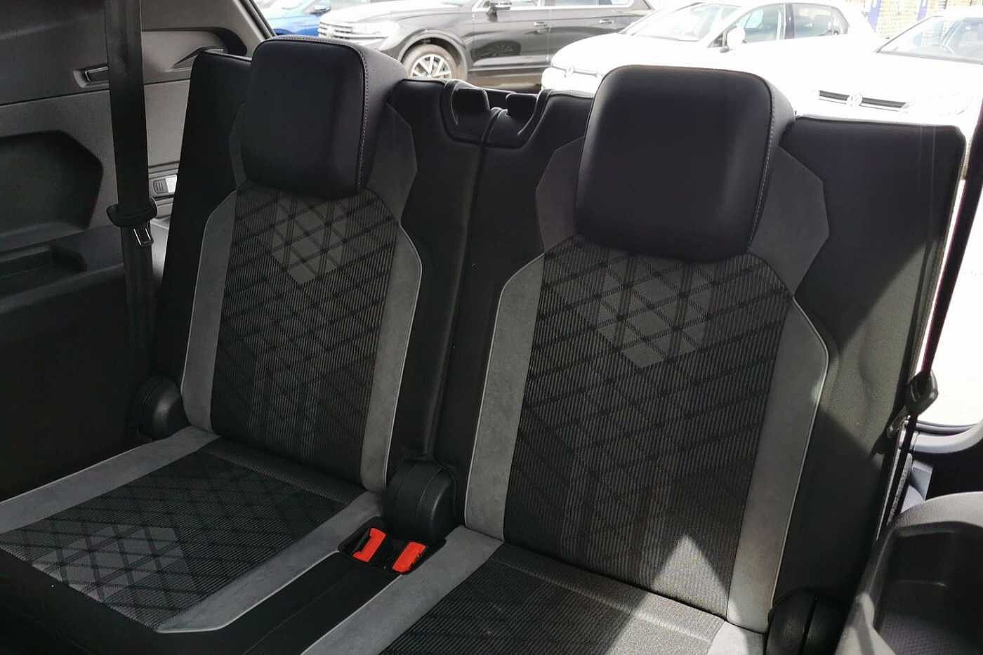 Used Volkswagen Tiguan Allspace 2025 for sale - 76111249: Photo 13