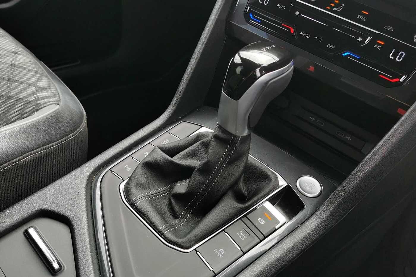 Used Volkswagen Tiguan Allspace 2025 for sale - 76111249: Photo 14