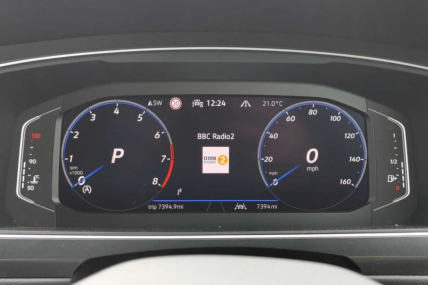 Used Volkswagen Tiguan Allspace 2025 for sale - 76111249: Photo 17