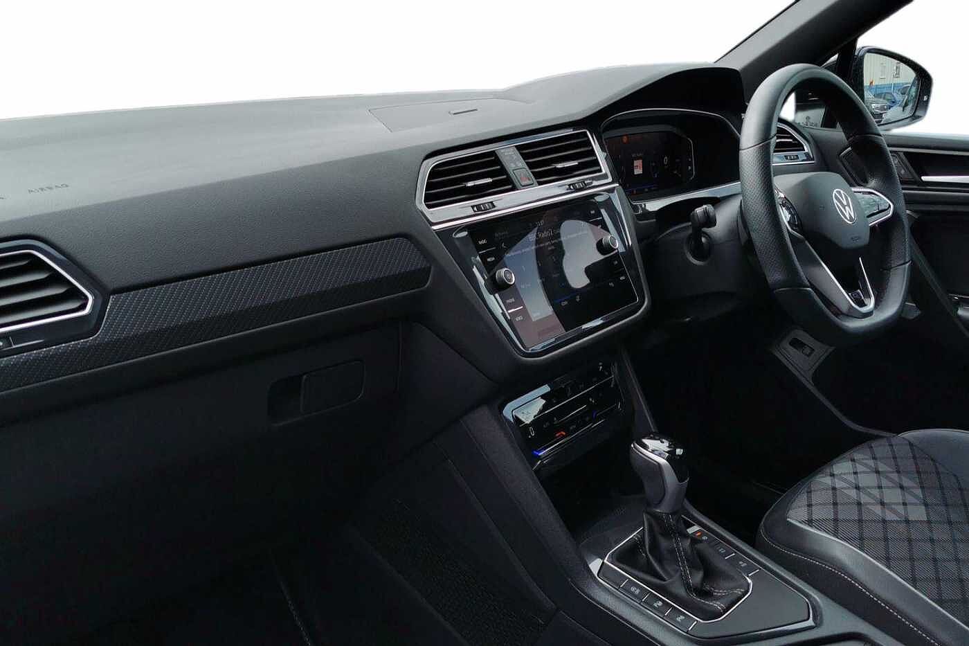 Used Volkswagen Tiguan Allspace 2025 for sale - 76111249: Photo 2