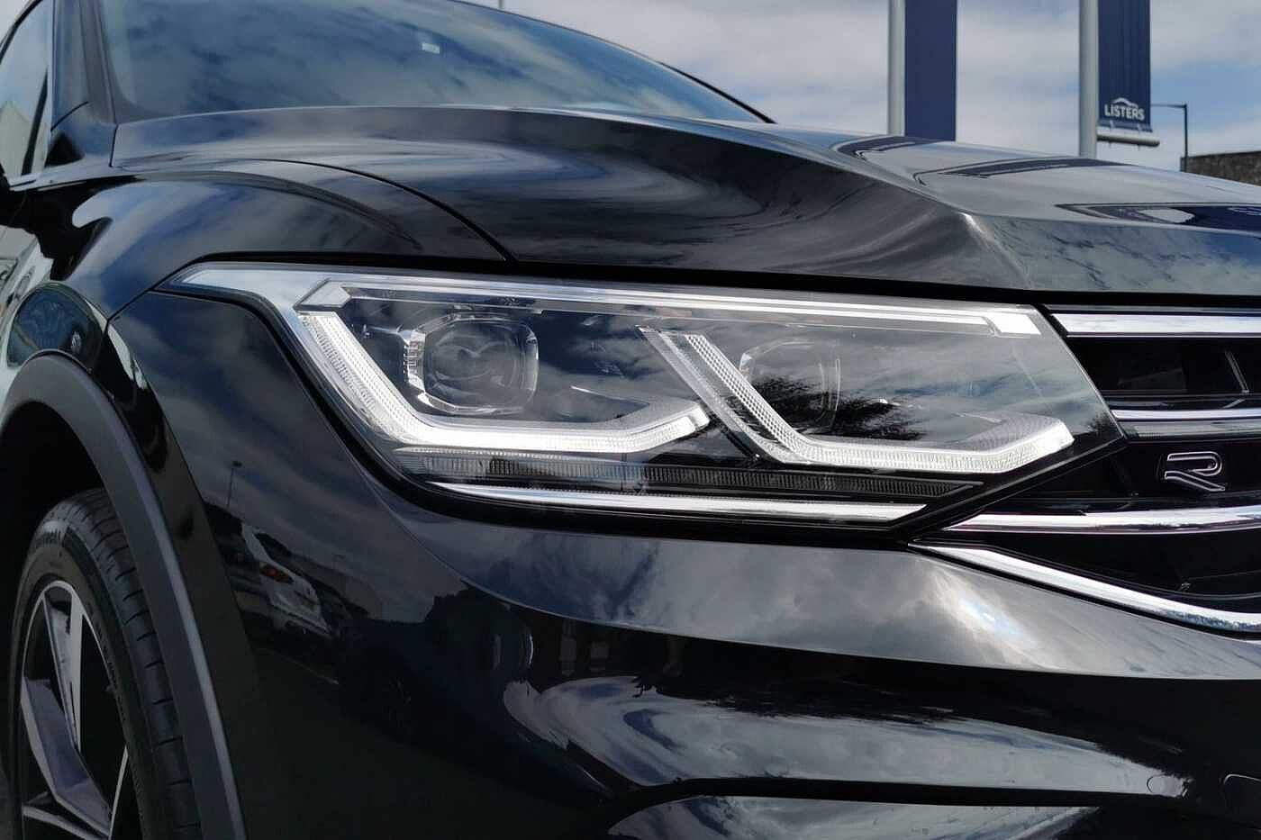 Used Volkswagen Tiguan Allspace 2025 for sale - 76111249: Photo 20