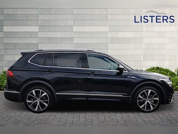 Used Volkswagen Tiguan Allspace 2025 for sale - 76111249: Photo 4