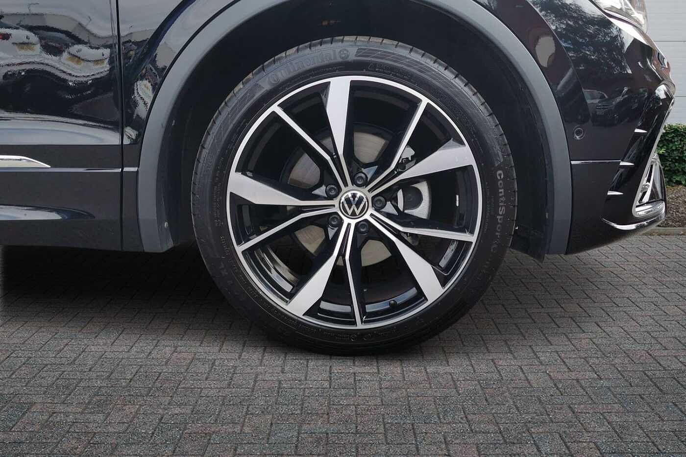Used Volkswagen Tiguan Allspace 2025 for sale - 76111249: Photo 5