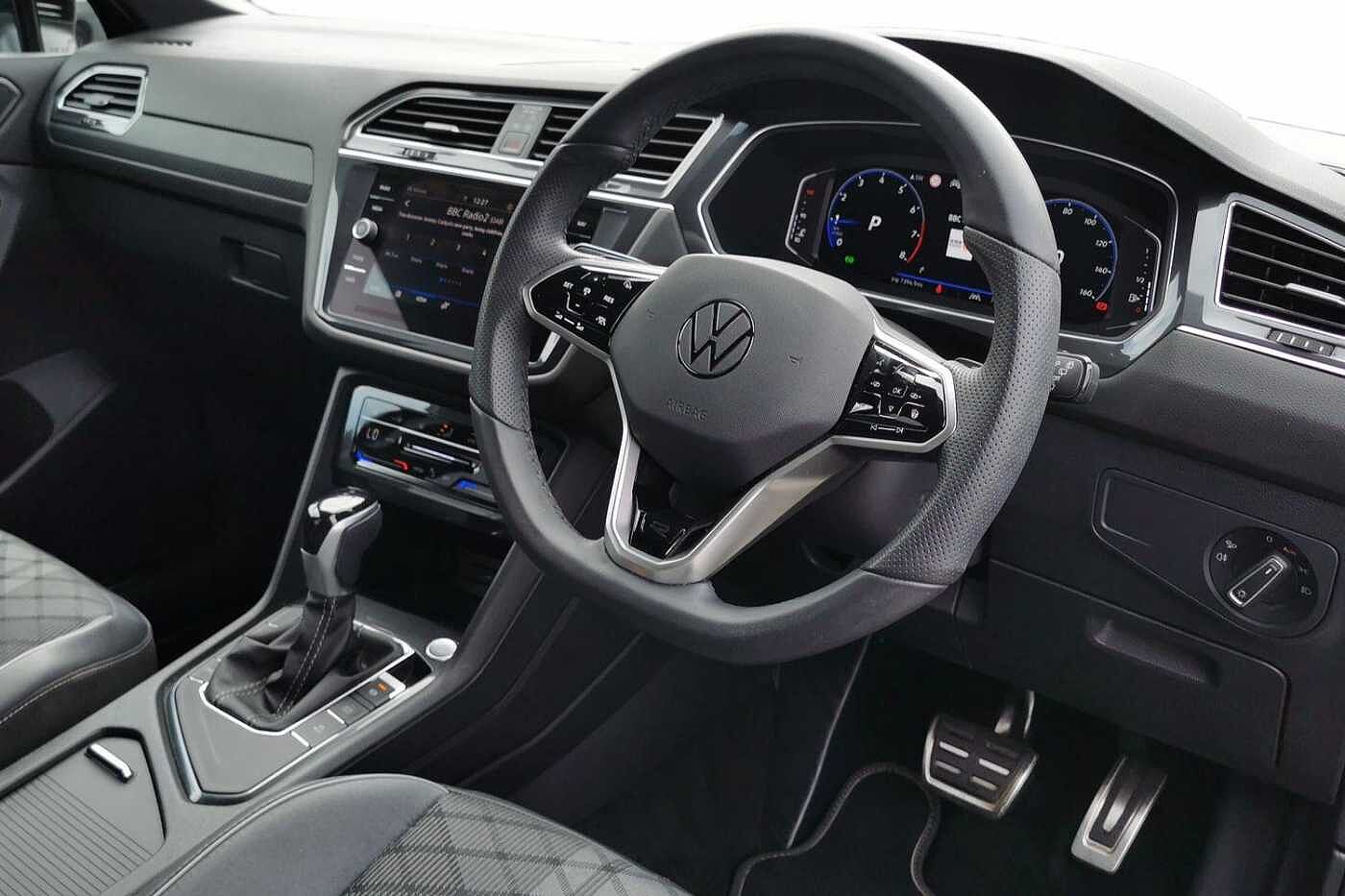Used Volkswagen Tiguan Allspace 2025 for sale - 76111249: Photo 6